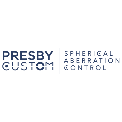 PRESBYCUSTOM