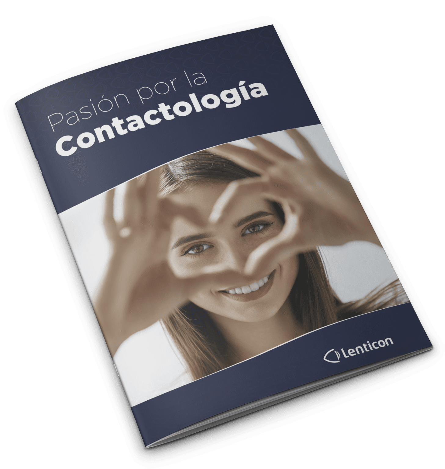 Dossier interactivo contactología - Lenticon - Fabricante de Lentes de contacto - Orto K